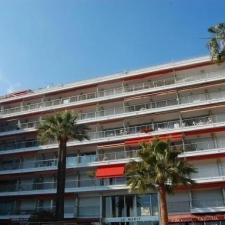 Menton, 1 Piece, 2 Personnes - Fr-1-196-177 * Menton